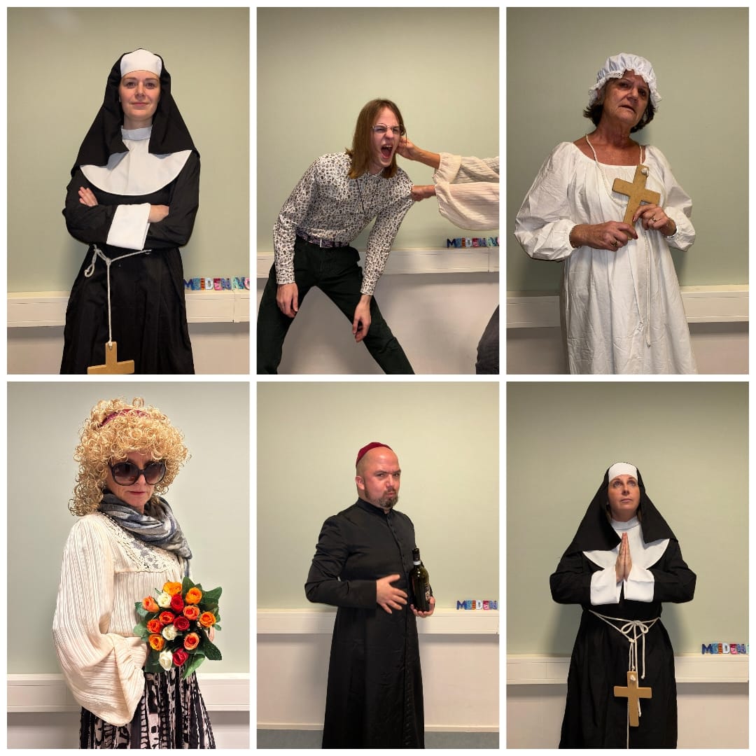 Een Bedevaart naar Bonaire