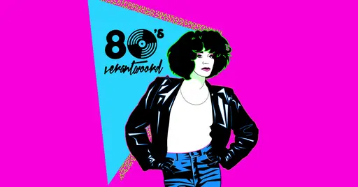 80’s Verantwoord