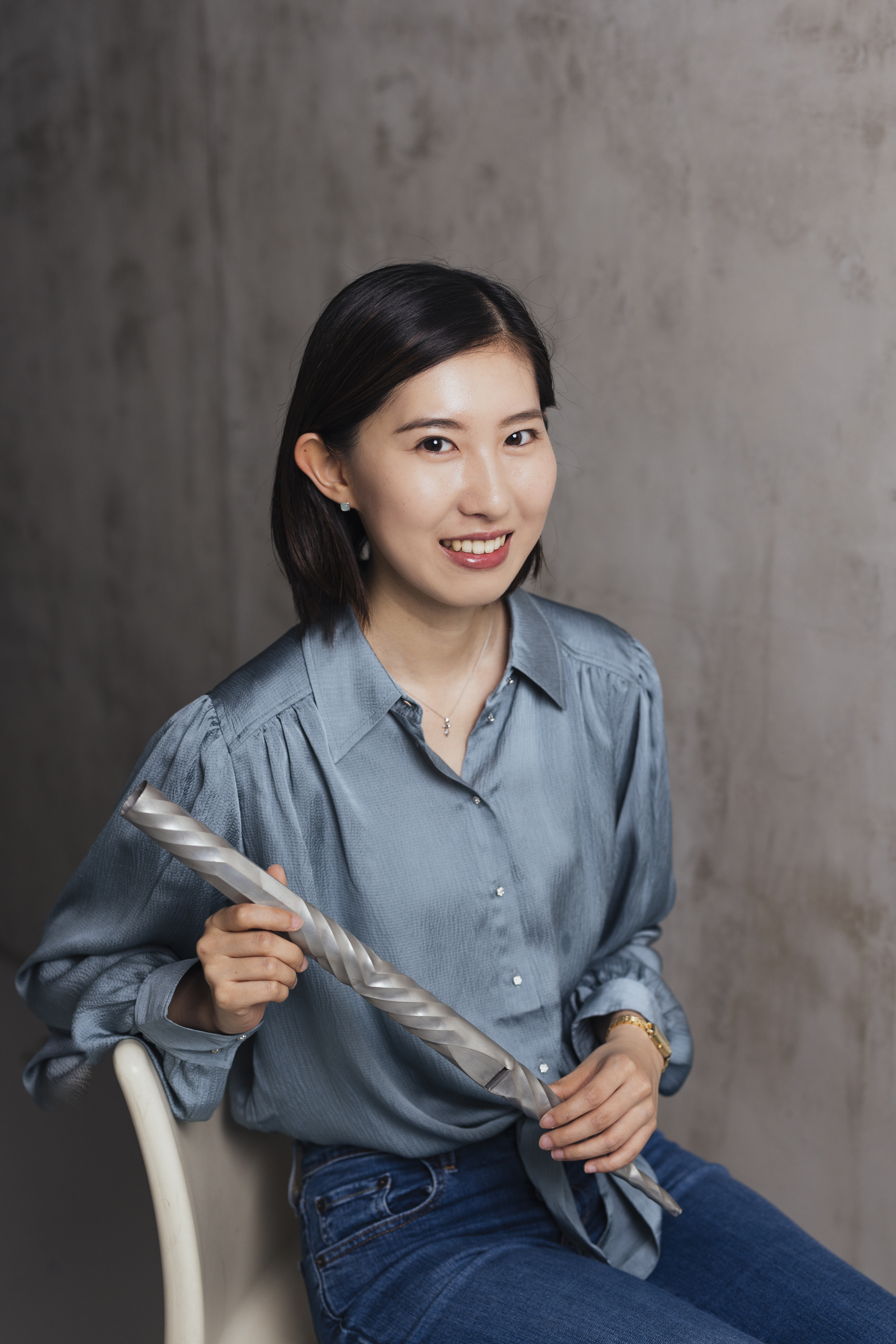 Kaasmarkt Orgelconcert | Rina Ishii