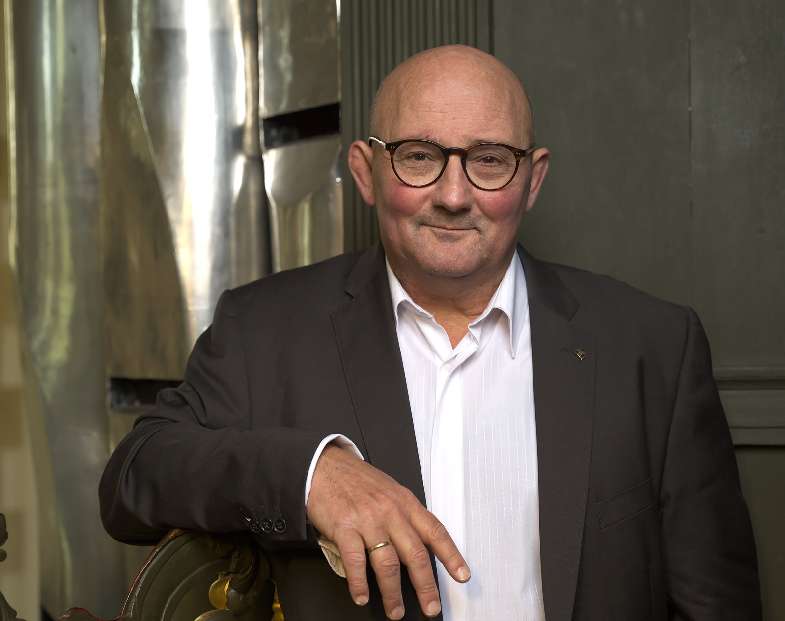 Zomeravondconcert | Erwin Wiersinga