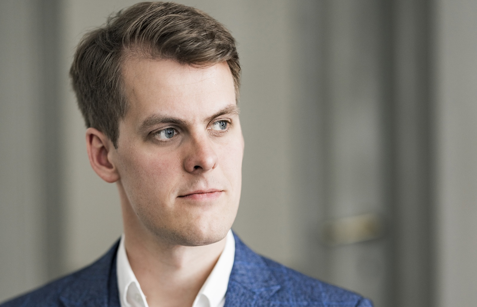 Zomeravondconcert | Diederik Blankesteijn