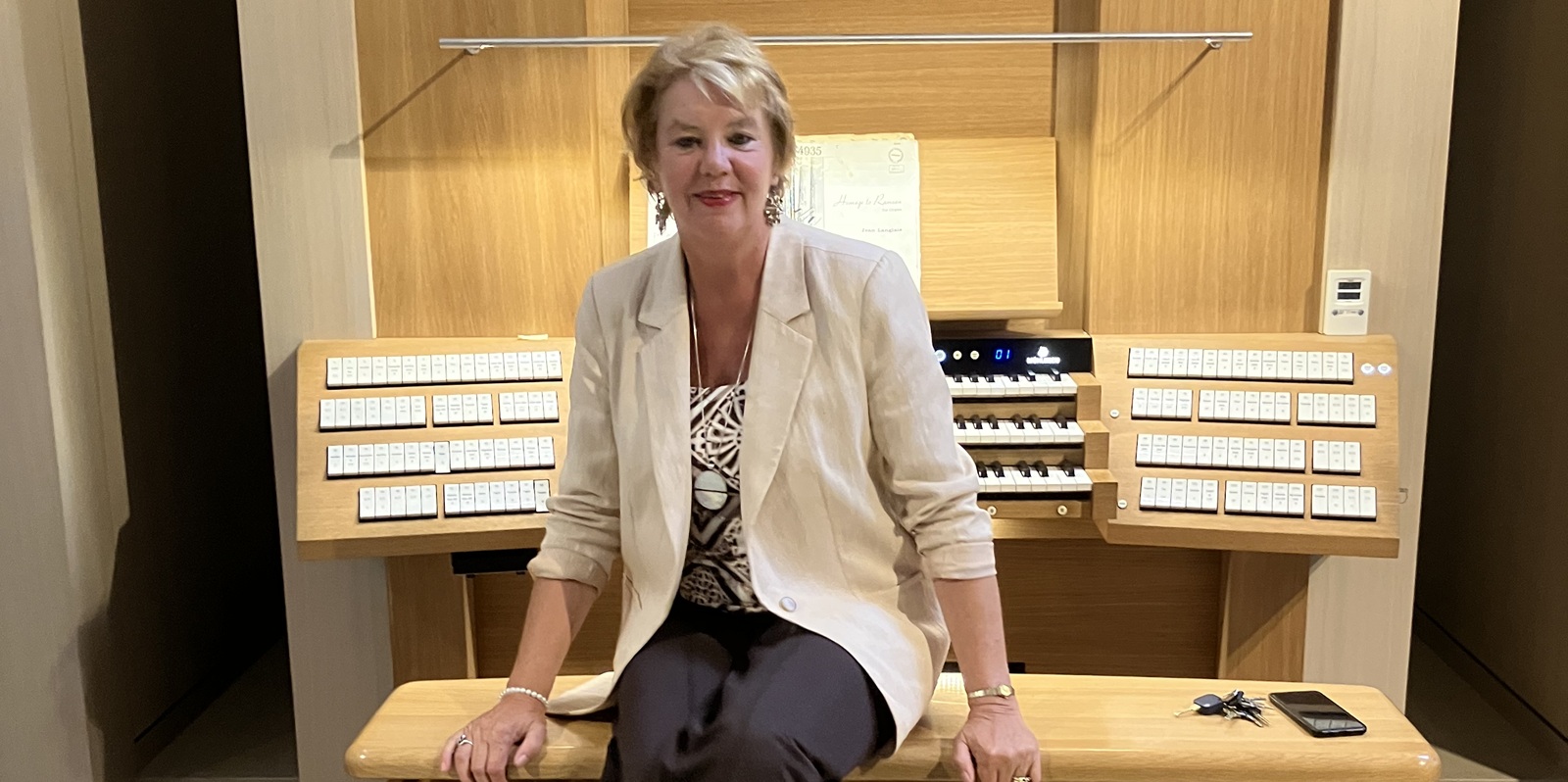 Zomeravondconcert | Petra Veenswijk