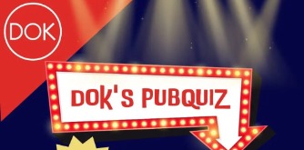 DOK’s Pubquiz!