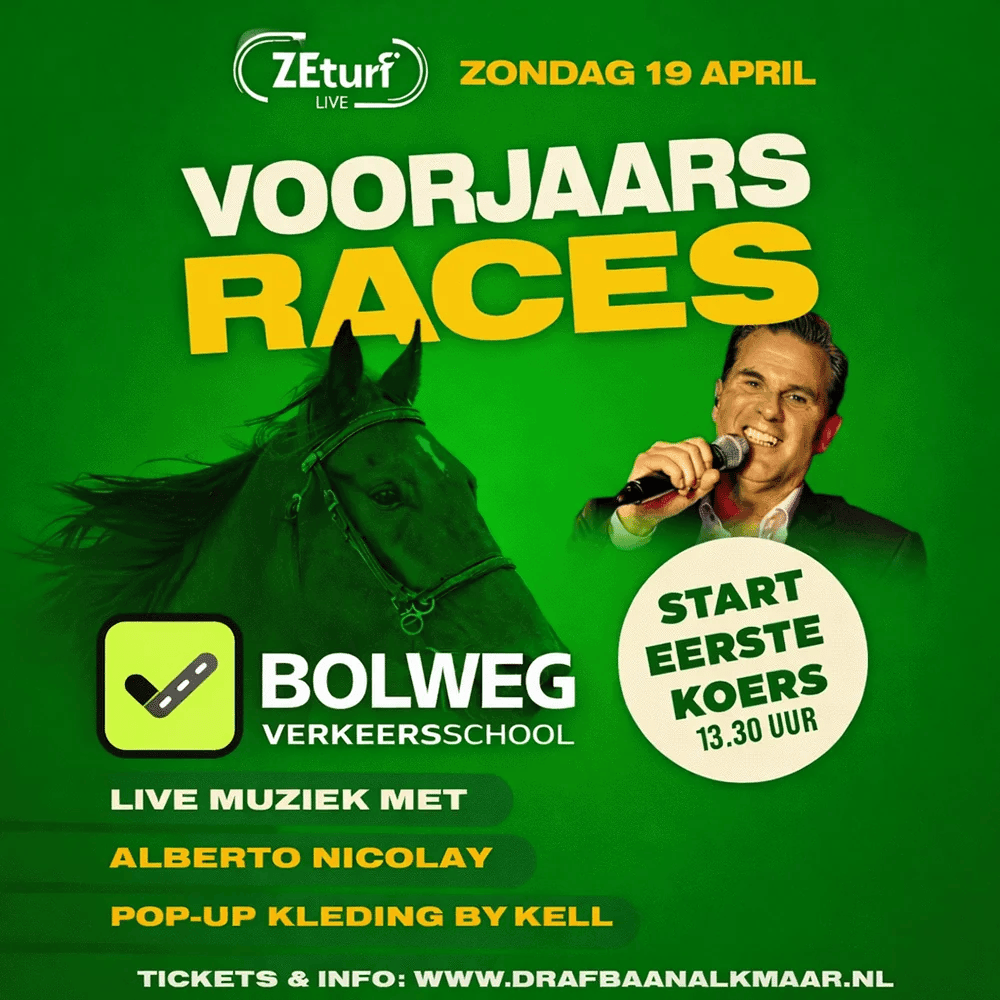 Voorjaarsrace