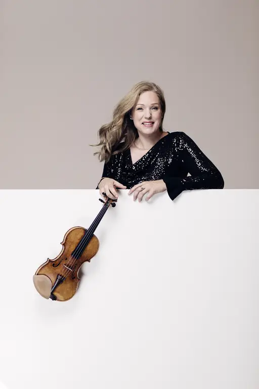 Beekbergen Klassiek: Isabelle van Keulen en het Van Baerle Trio