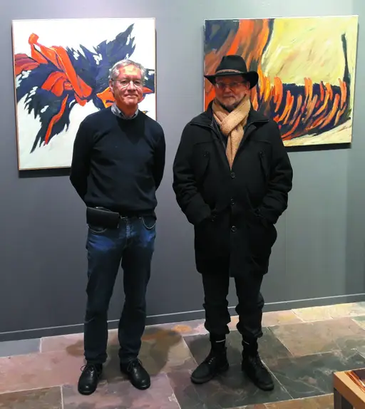 Culturele Donderdag met Groeningse Onzijnen