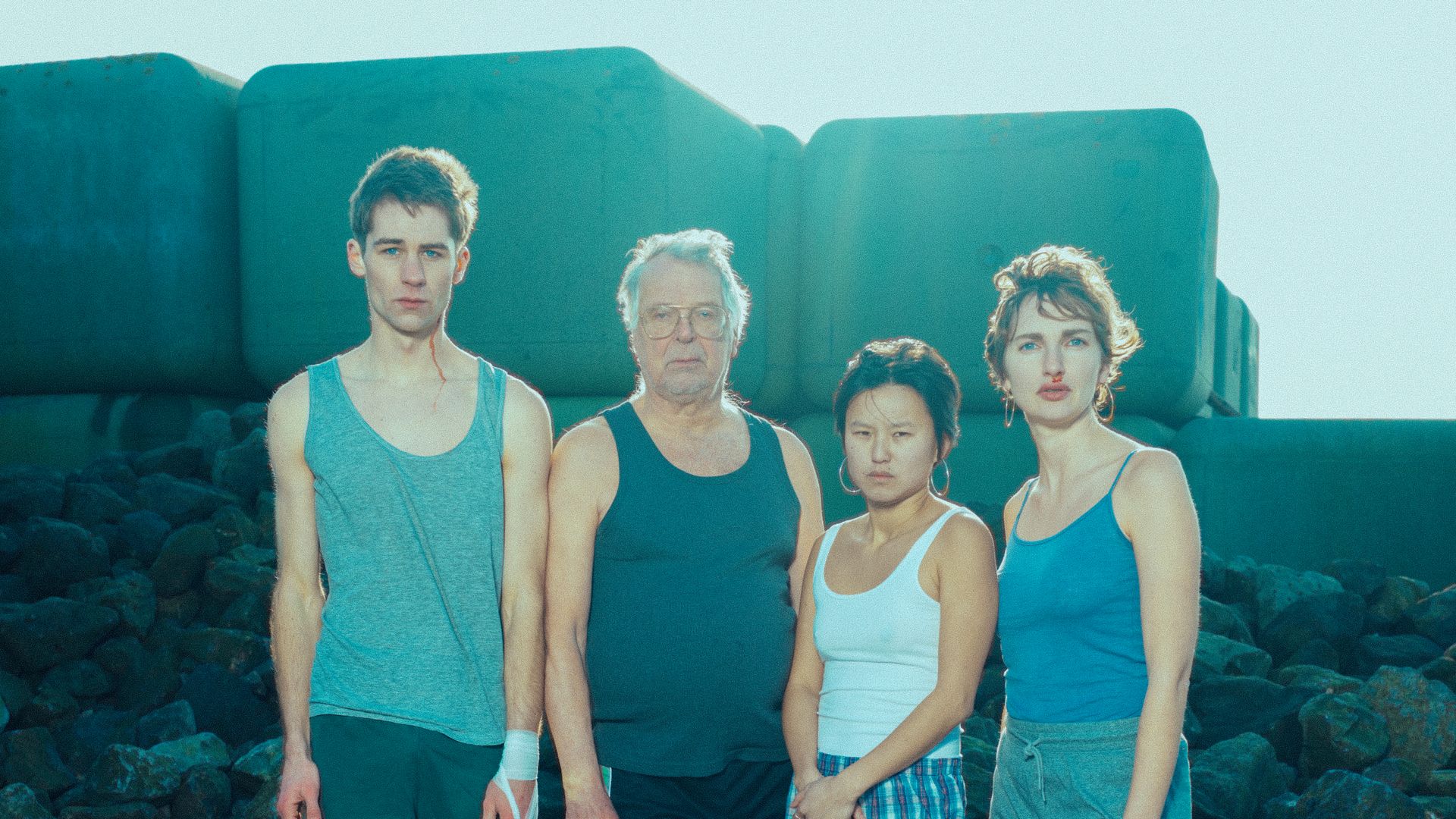 Fran Vozila / Frascati Producties - Svetlana