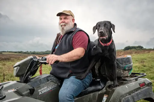 Derek vs. Derek | Movies That Matter