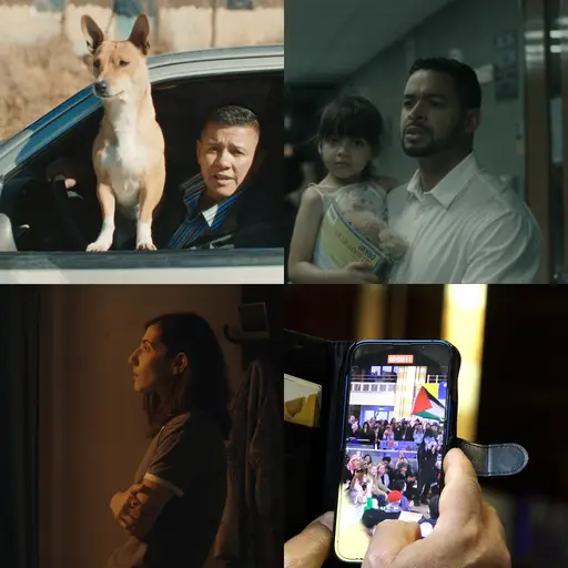 In the Age of Vigilance | Movies That Matter in Apeldoorn