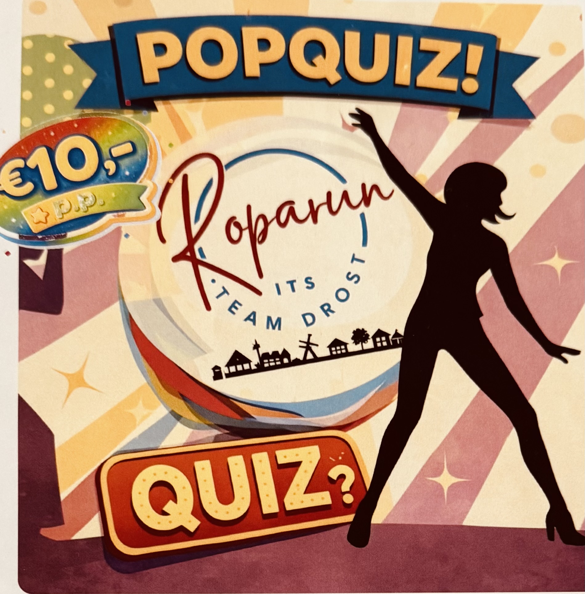 Popquiz