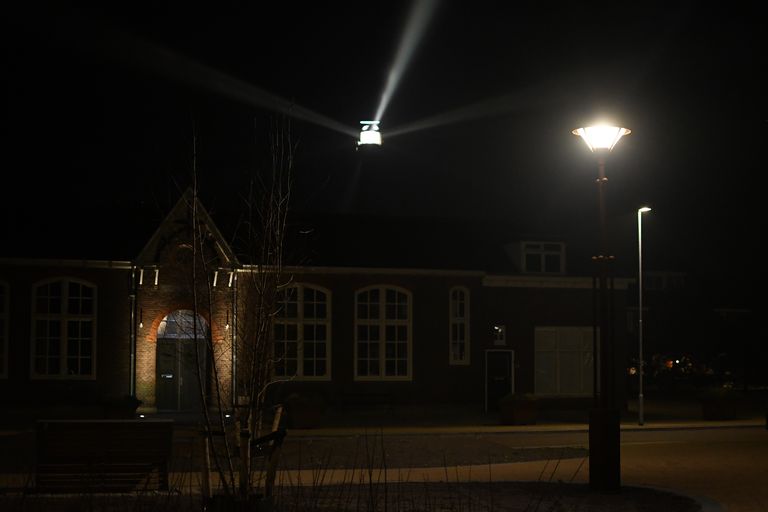Vet Fout Kerstfeest in Huisduinen