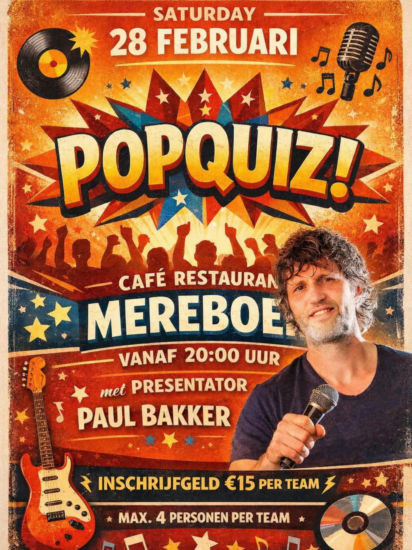 Popquiz
