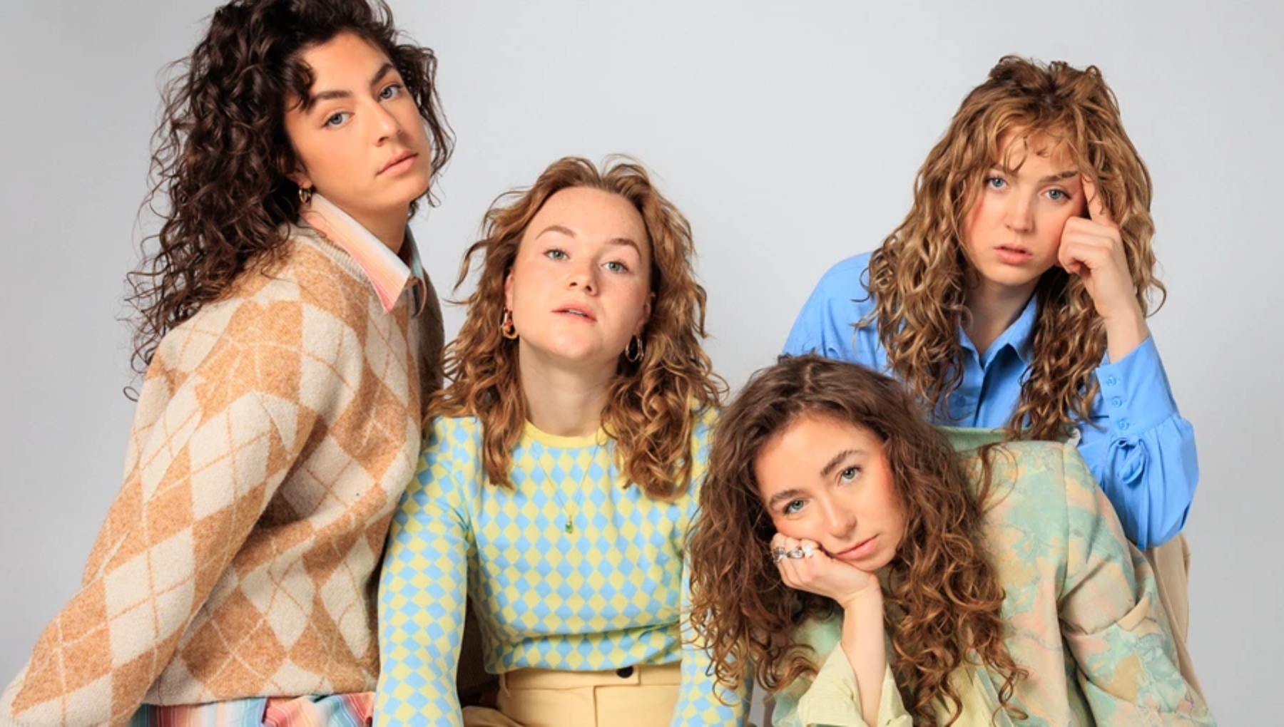 We hebben het gezellig