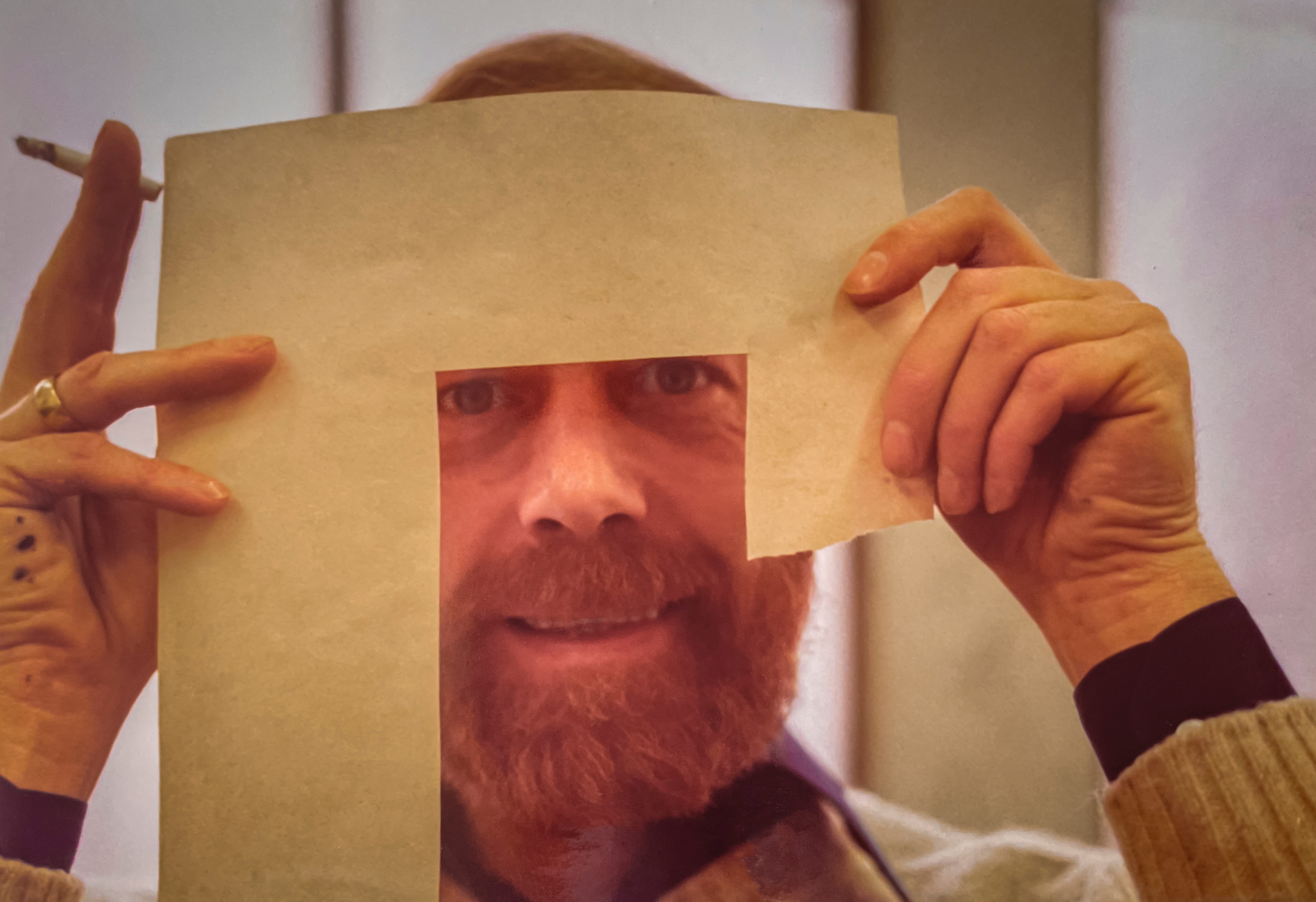 Tentoonstelling | Op het doek voel ik me vrij – Leven & werk van Pieter Borstlap (1933-2023)