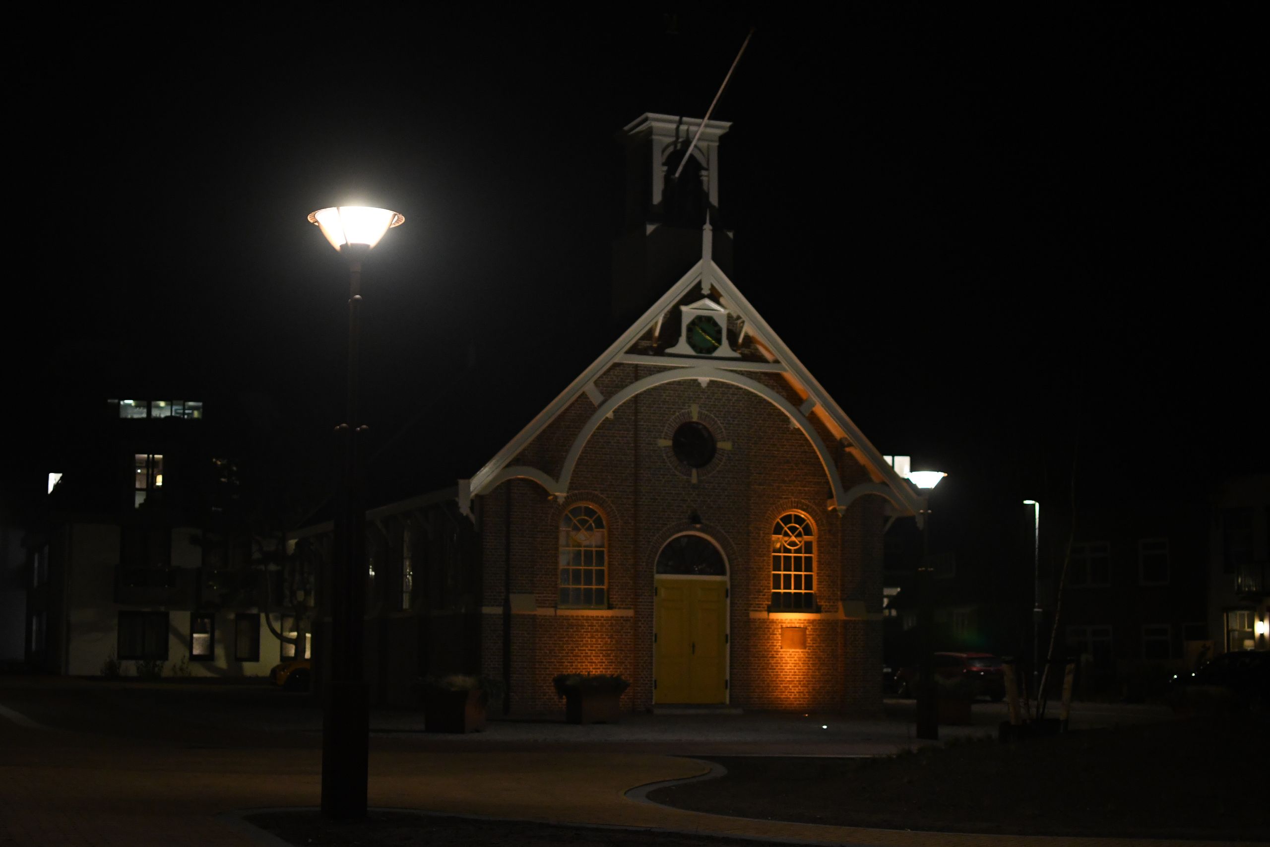 60’s Feest in Dorpshuis Huisduinen