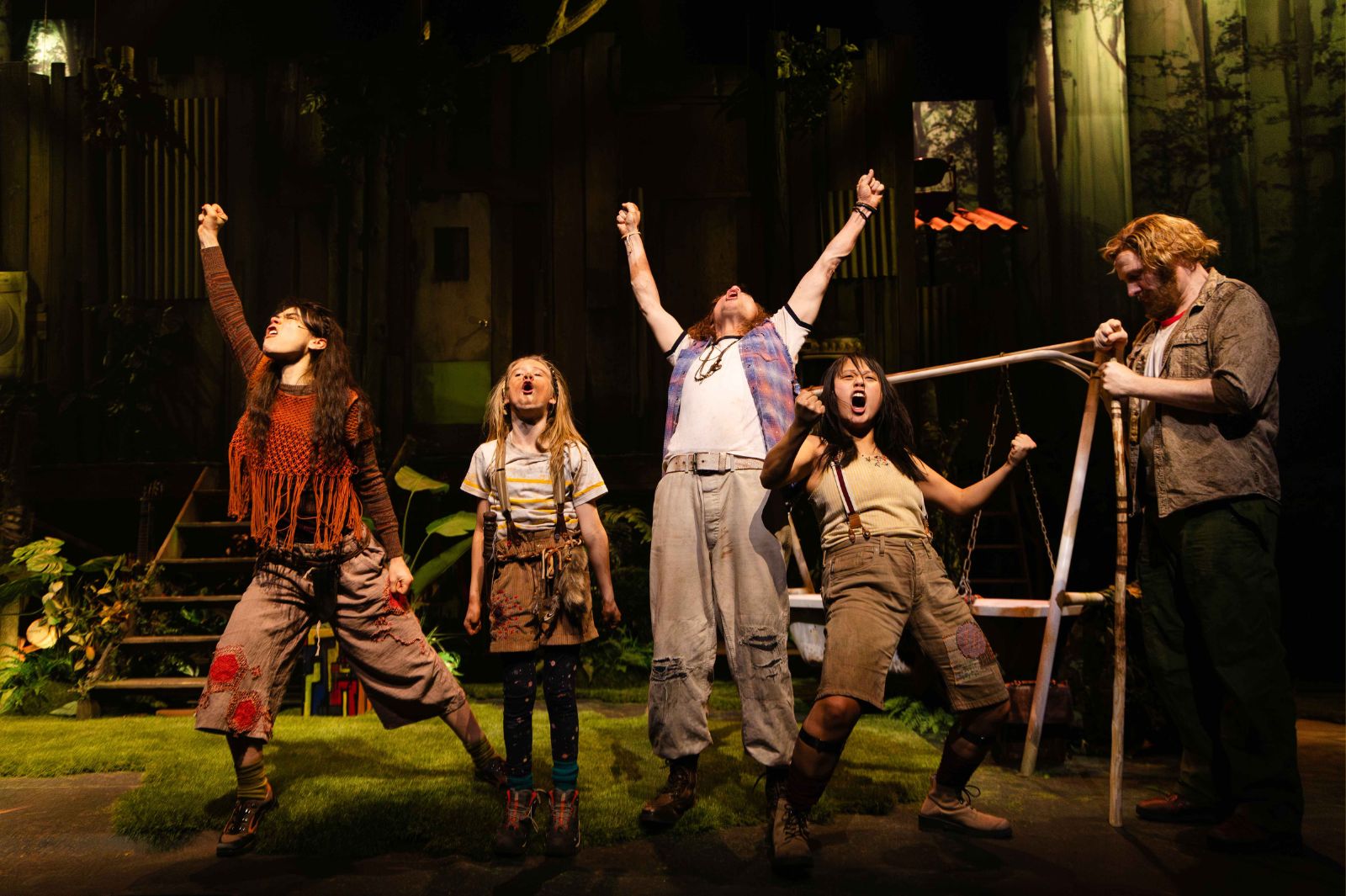 HNTjong | Het Nationale Theater | Nina Spijkers