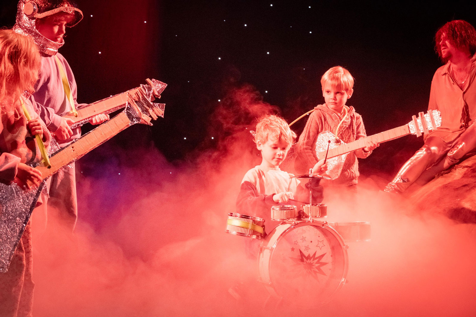 Het beste van mij (4+)