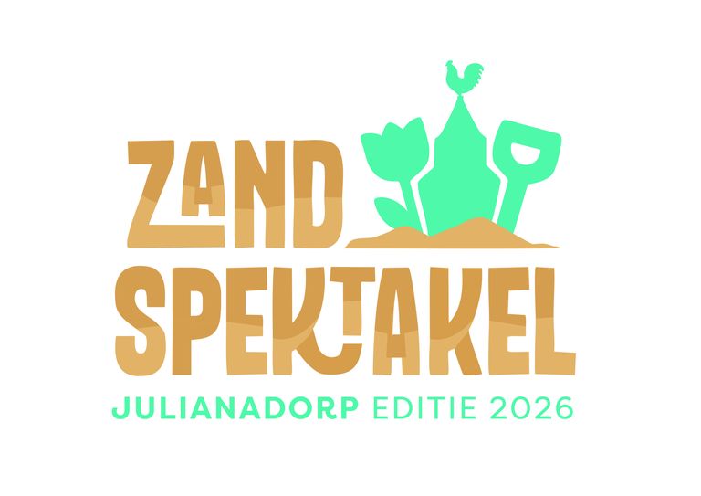 Zandspektakel Julianadorp