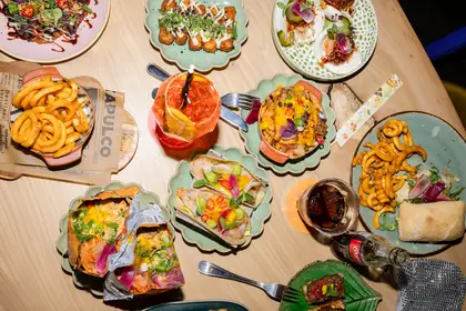 Foto van Restaurant Margies