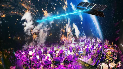 Orkest Koninklijke Luchtmacht