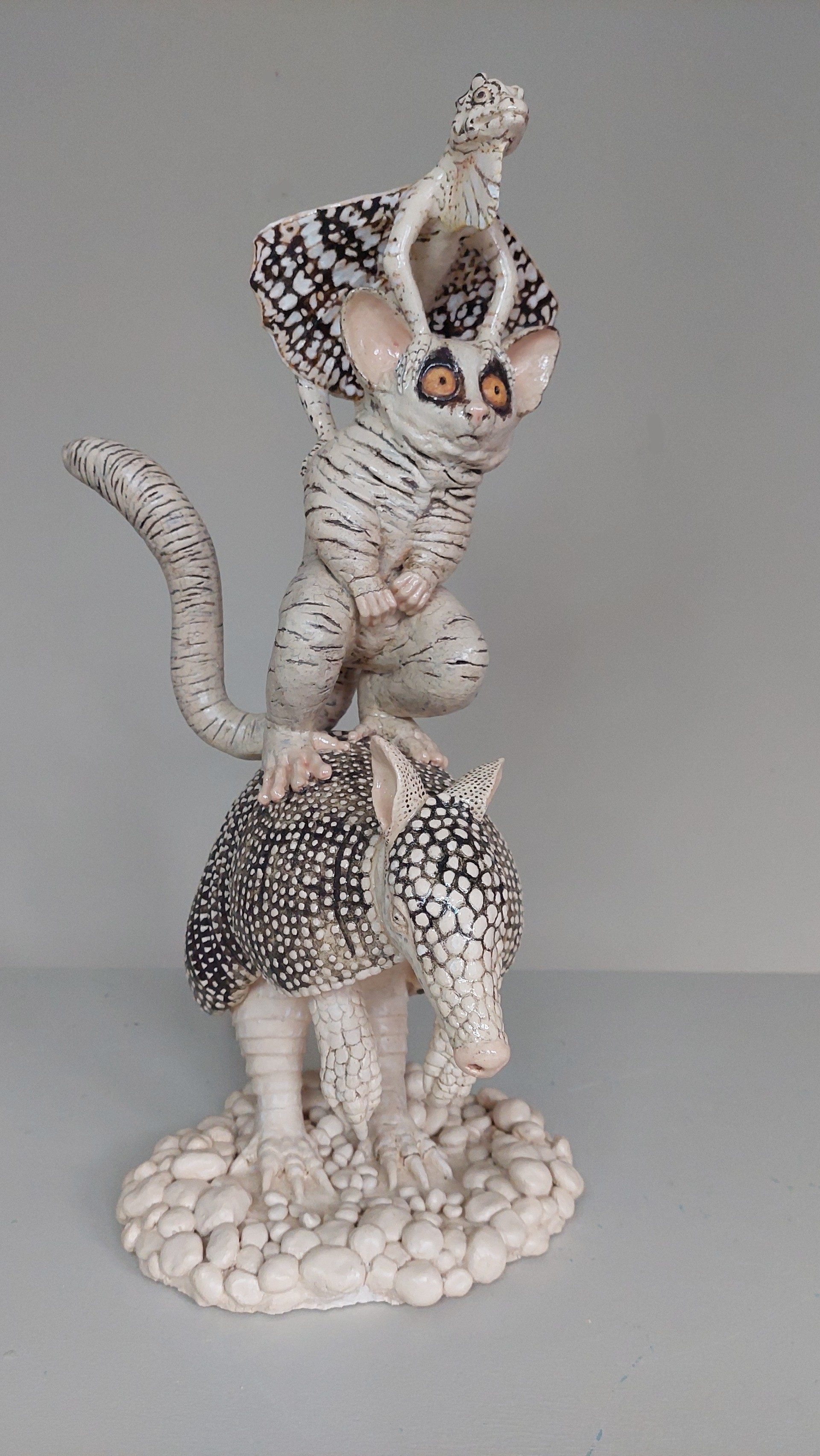 Tentoonstelling | Werelden van Verbeelding