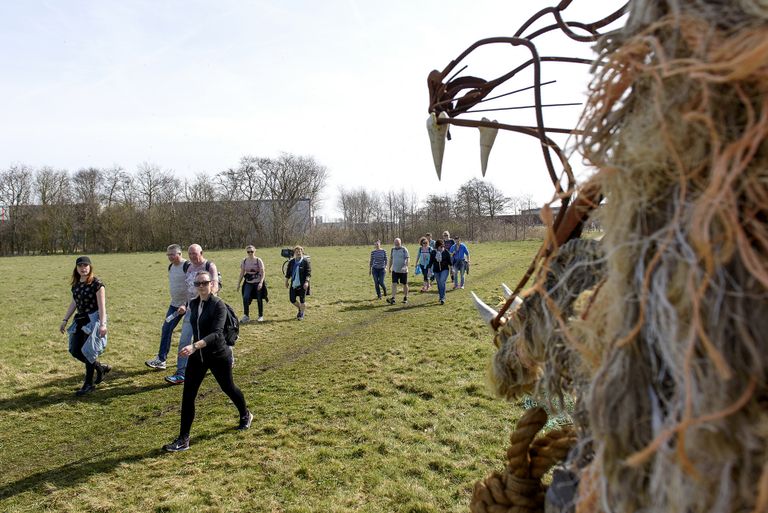 Wandel de Halve van Den Helder 2026