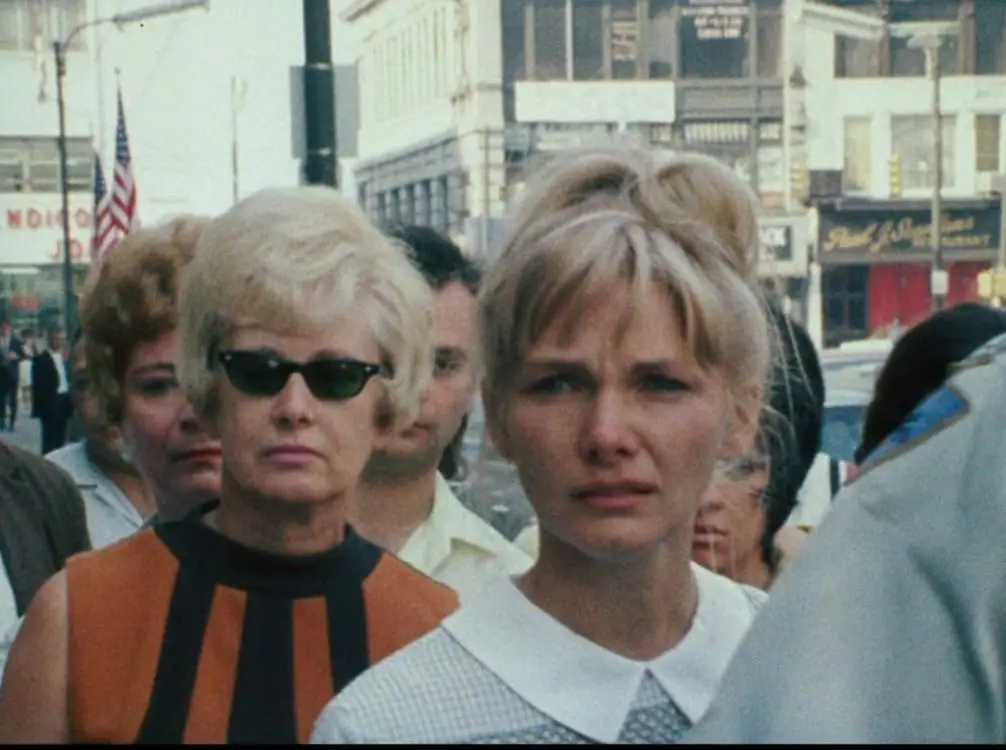 Wanda (digitale restauratie) | Internationale vrouwendag uitgelicht