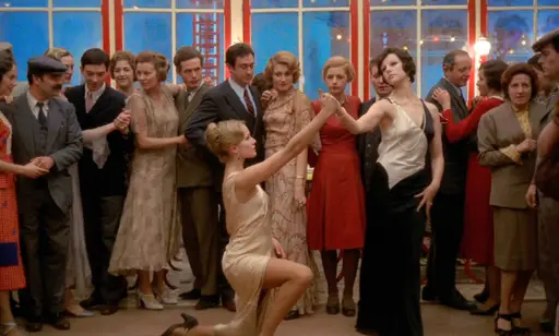 Il Conformista (4K Restauratie) | Nagesprek met Bram Rutgers