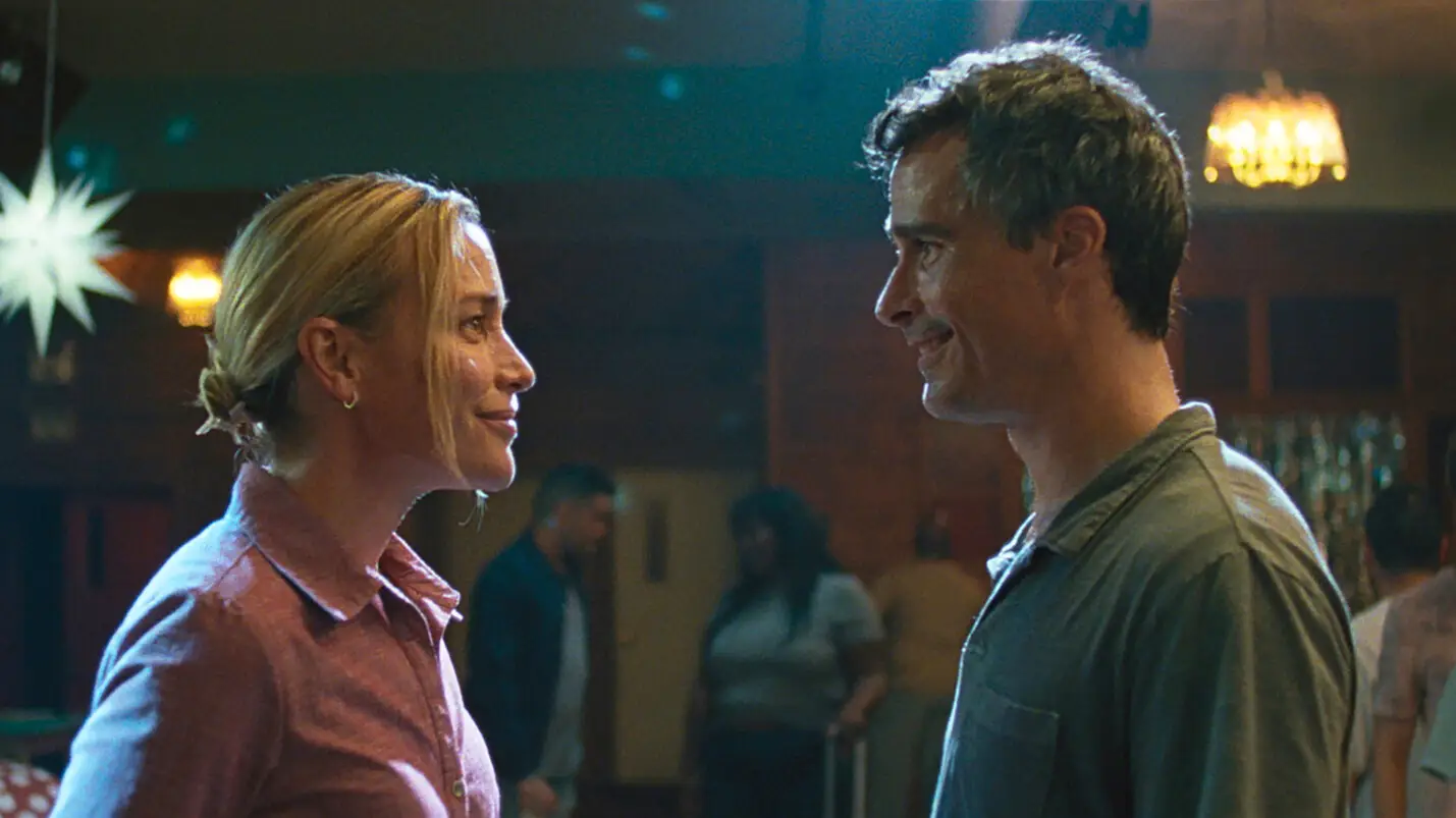 Peak Everything: Film over klimaatangst en liefde in Apeldoorn