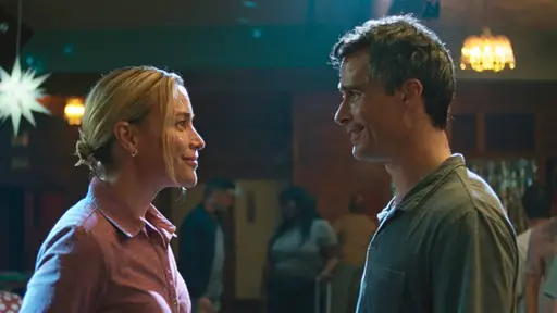 Peak Everything: Film over klimaatangst en liefde in Apeldoorn