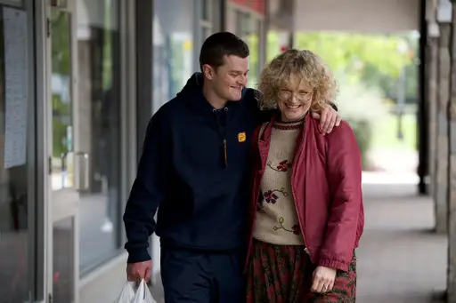 I Swear | Première Night