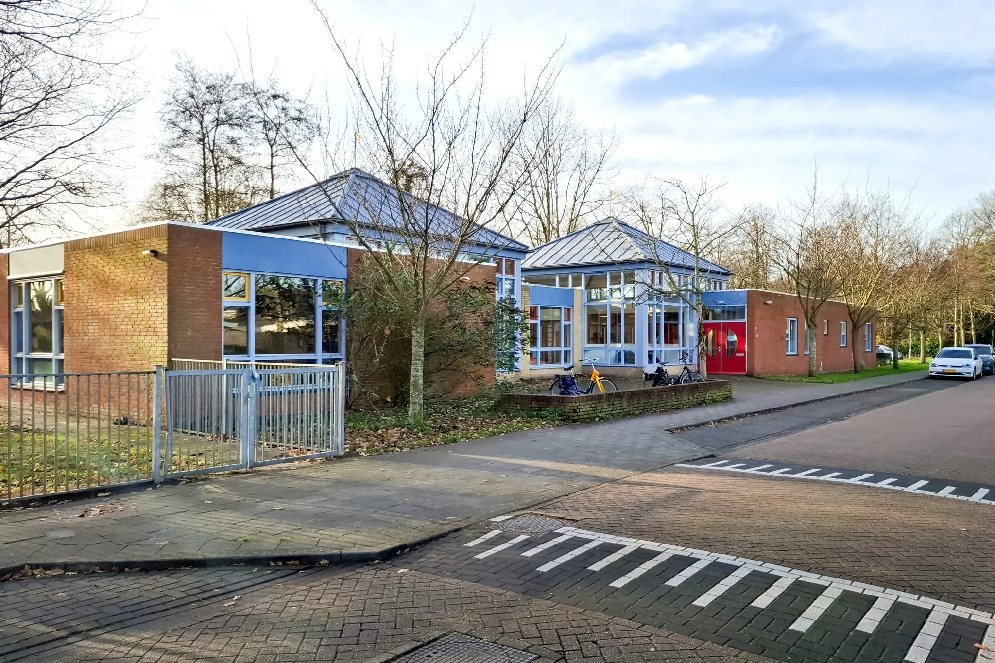 Open Dag ODC De Wijde Wereld