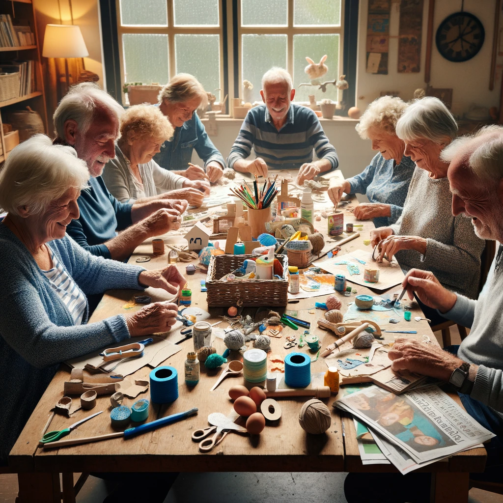 Kunst- en Cultuurroute bij G'oud locaties