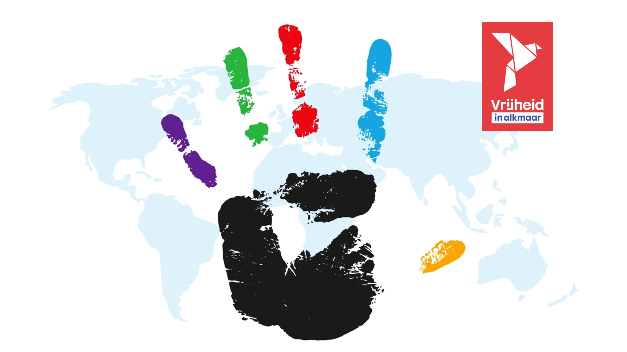 Dag tegen Racisme en Discriminatie 