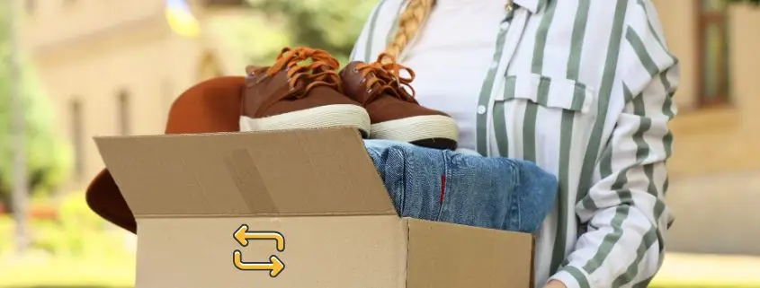 SWAP party bij het CAC! (Kledingruilmarkt lente- en zomerkleding)