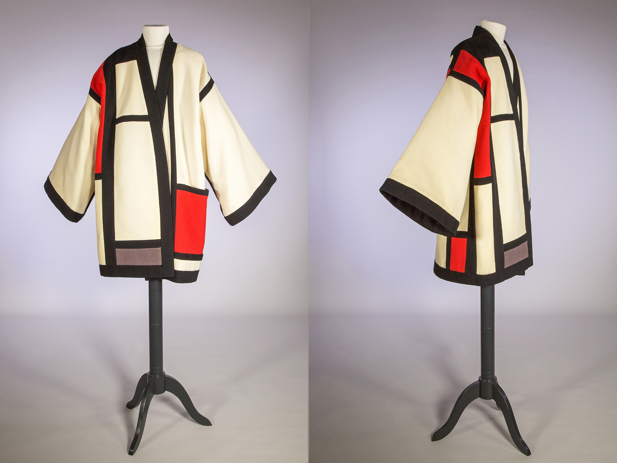 Peter Rozemeijer - Mode, Kunst en Identiteit