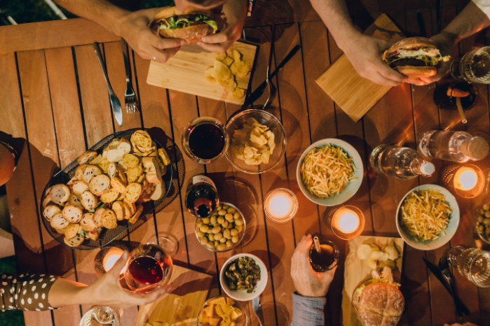 Food La Route Heiloo