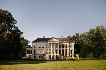 Foto van Culinair Landgoed Parc Broekhuizen