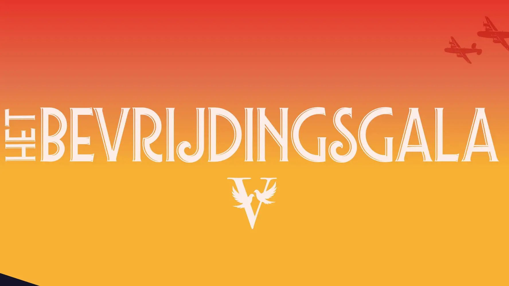 Bevrijdingsgala 2026