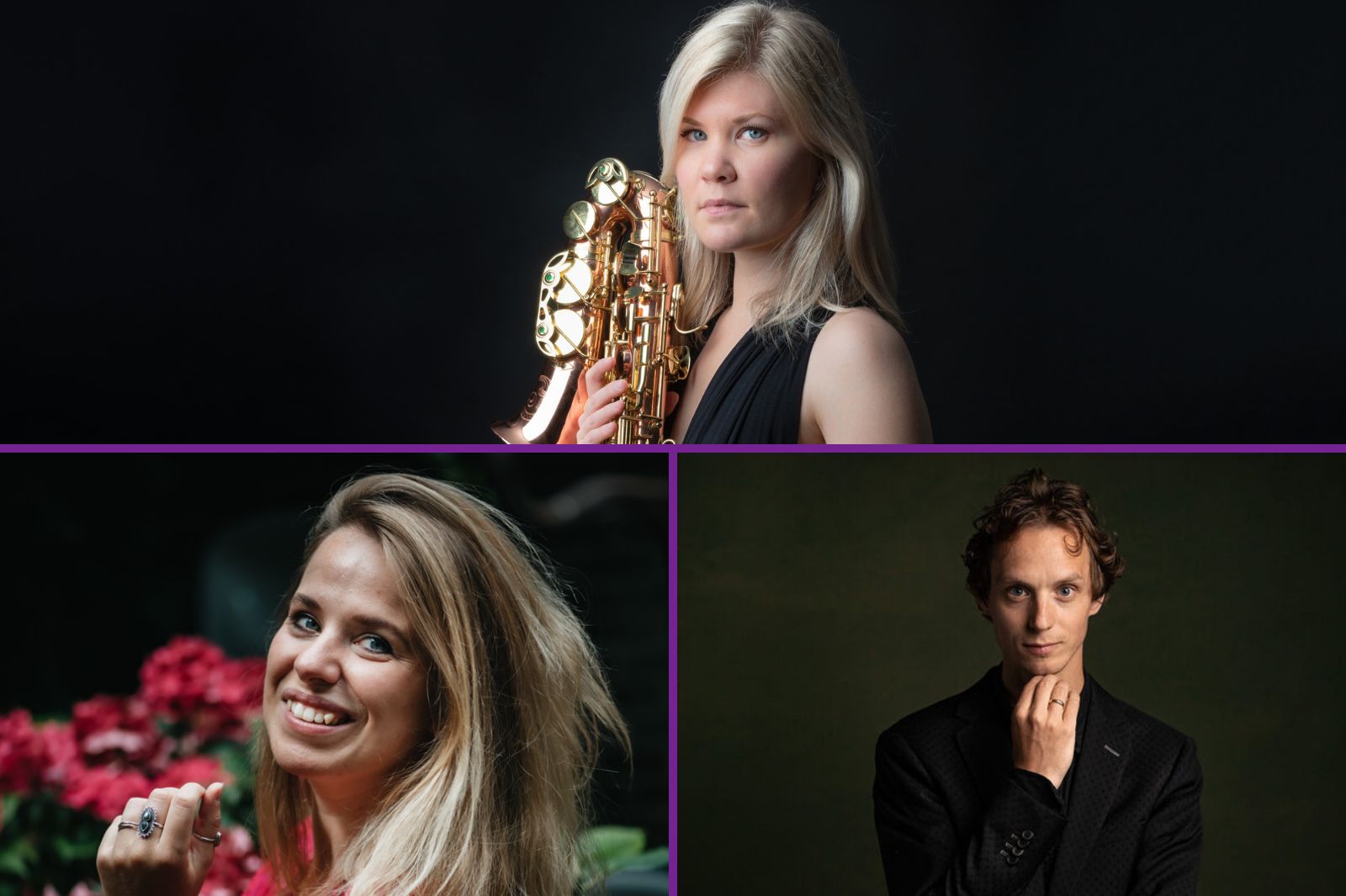 Vest over de Vloer | Can't stop what's coming