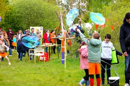 Koningsdag Vol Avontuur! | Scouting Marca Appoldro