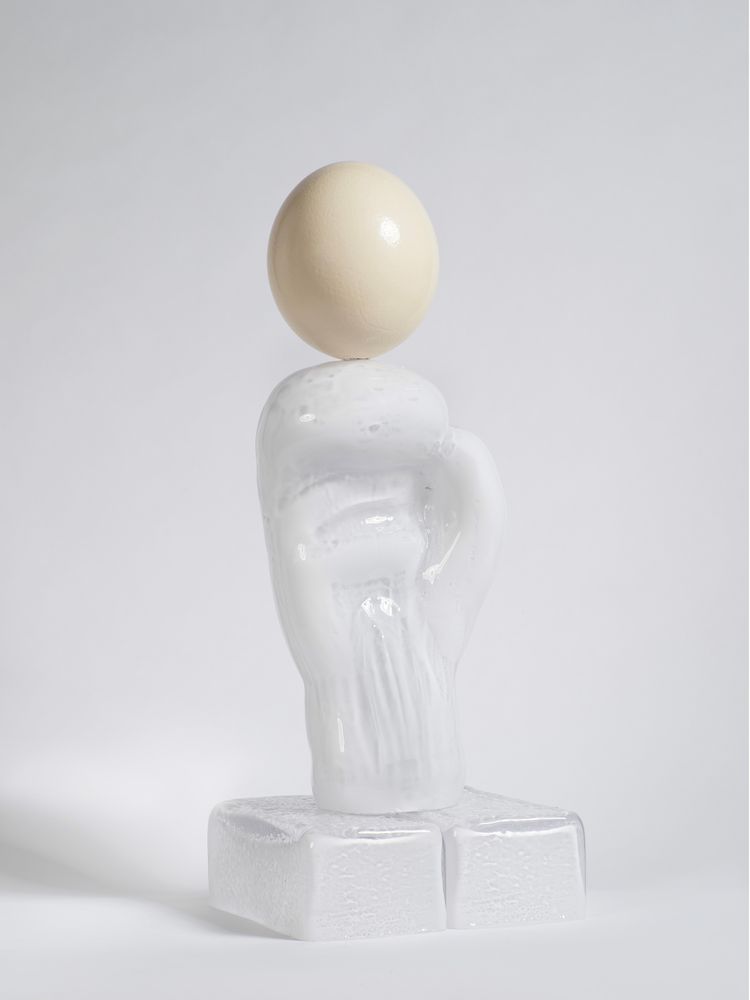 The link – A selection of new additions to the collection