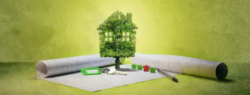 Zero Waste Café: Circulair, biobased & natuurinclusief bouwen