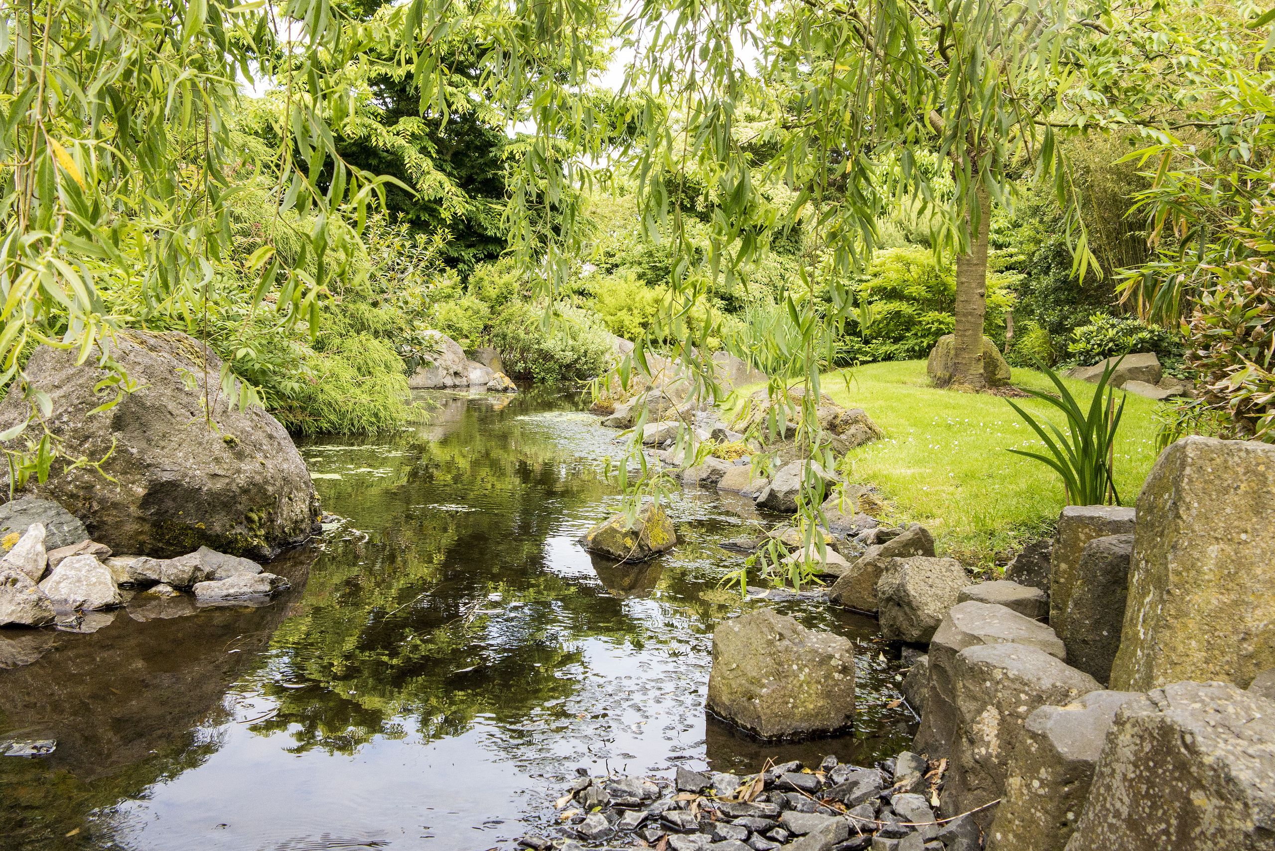Selamat Makan in Hortus Overzee