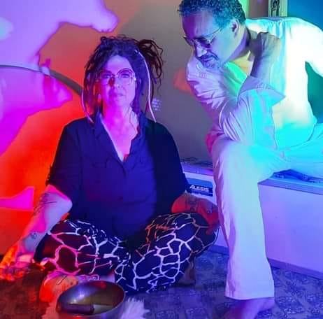 Soundhealing Droomtijdligconcert