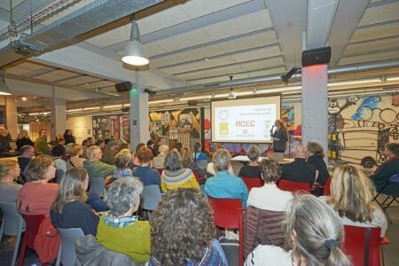 Kantinegesprek #2 2026