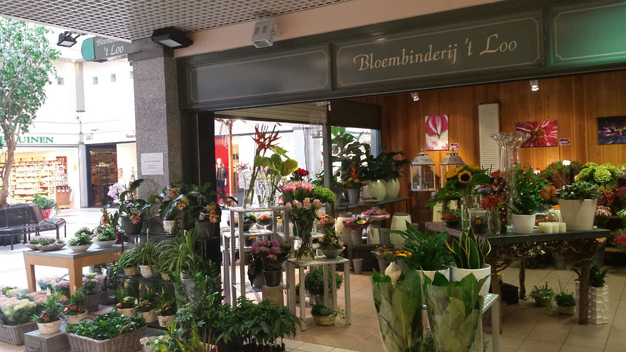 Bloembinderij Heiloo