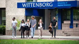 Open days at Wittenborg
