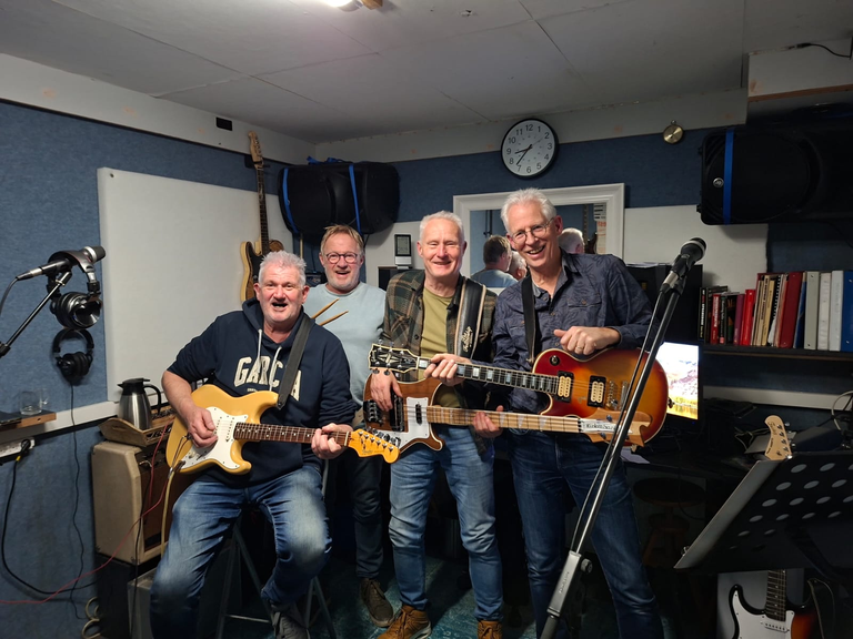 Muziek op ’t Plein – Seizoensopening in ’t Veld