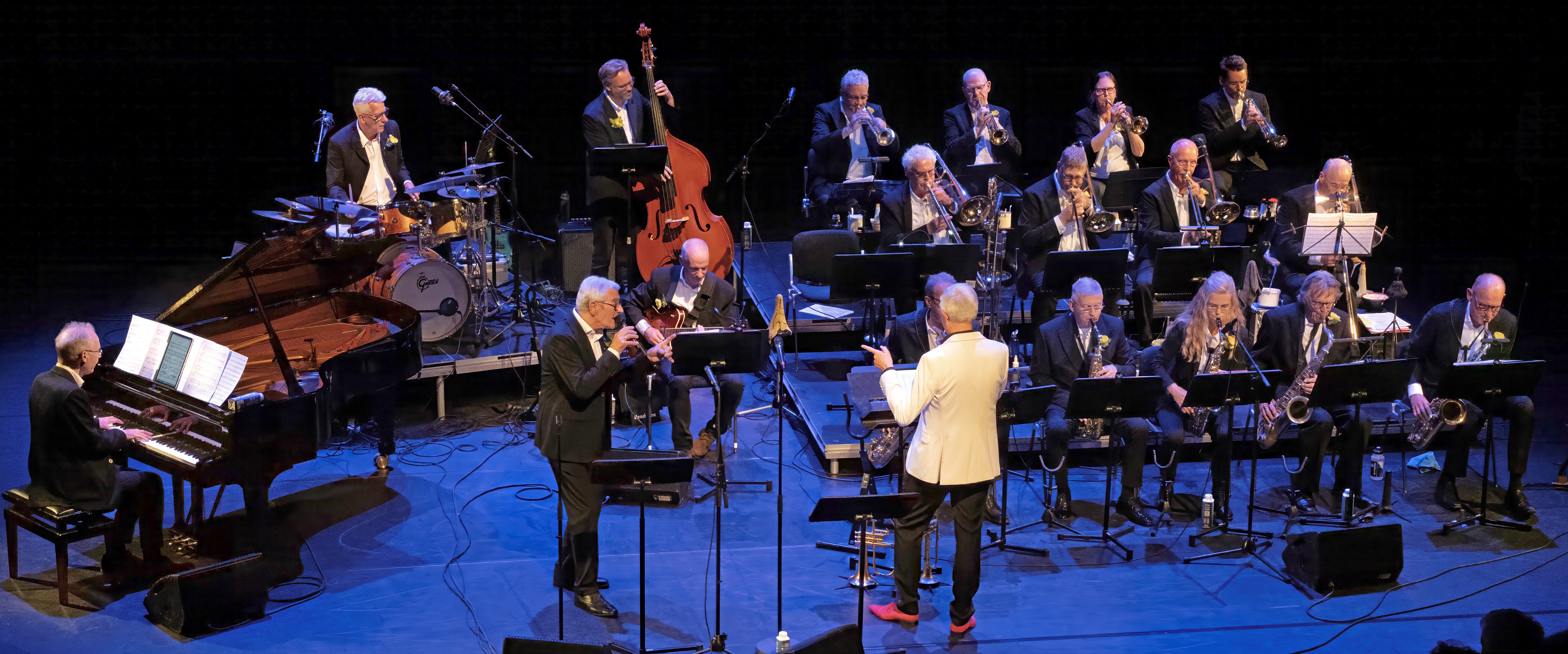 Concert met Laura Fygi